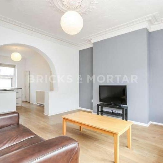 (?ppw) Warwick Street, Heaton, NE6 - Photo 1