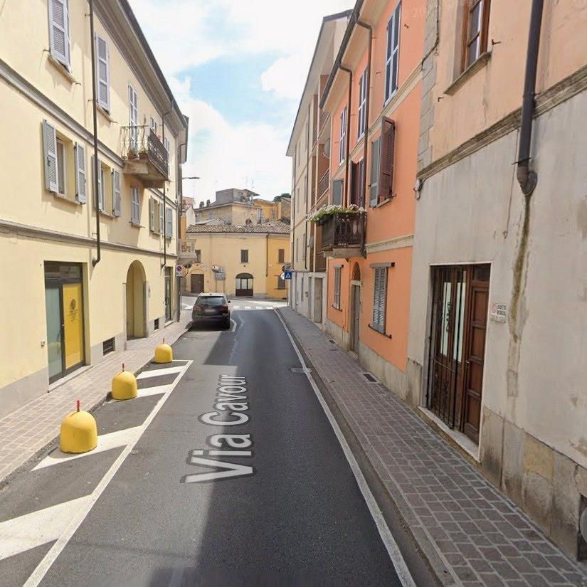 Bilocale RISTRUTTURATO - Lib. Subito a Stradella - Photo 1