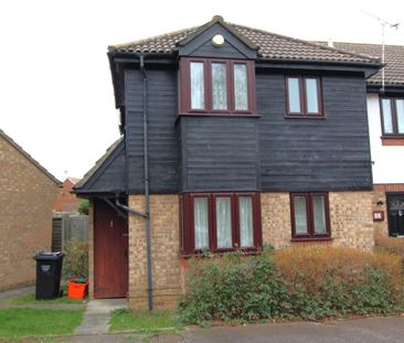 1 bedroom terraced house to rent - Photo 6