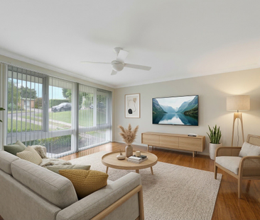 4-bedroom home that balances space, style, and a prime location - Photo 1