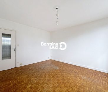 Location appartement à Brest, 3 pièces 60.26m² - Photo 4