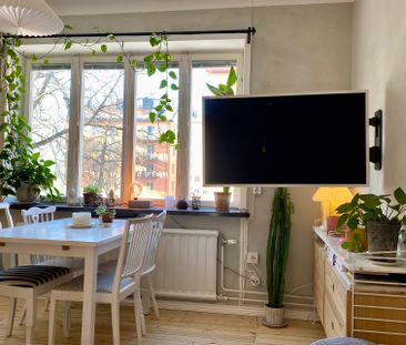 Rålambsvägen, Stockholm - Photo 6