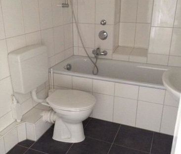 Über den Dächern von Geesthacht 2-Zimmer frisch saniert - Foto 6