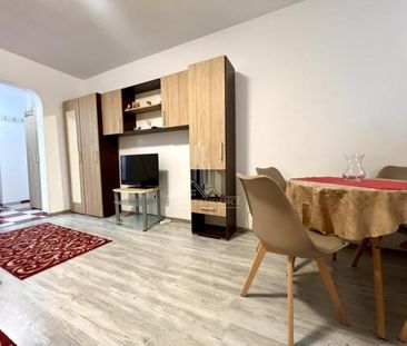 Garsoniera SUPER POZITIE | Plaza Mall - AFI Cotroceni | RENOVATA - Fotografie 1