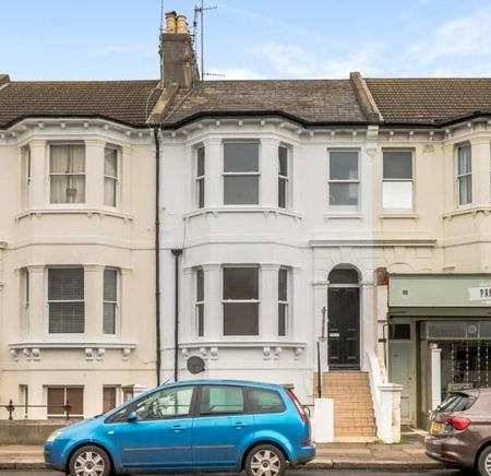 2 Bed Flat, Blatchington Road, BN3 - Photo 5