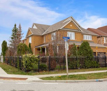 For Lease - 3218 Alpaca Avenue, Mississauga, Ontario - Photo 3
