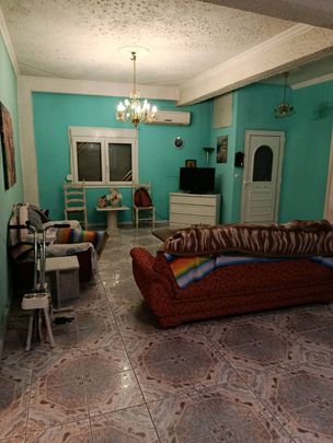 Διαμέρισμα για ενοικίαση Τίμιος Σταυρός - Σούγελο - Αγία Βαρβάρα (Καβάλα) - Φωτογραφία 1