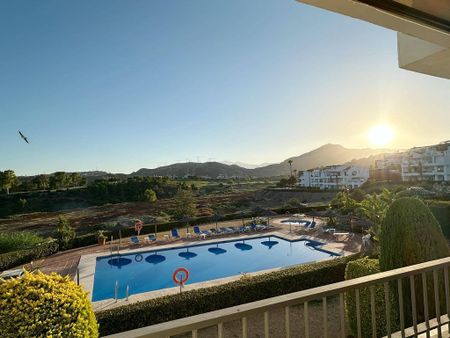 3 room luxury Flat for rent in Benahavís, Andalusia - Photo 5