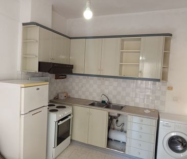 Studio/Γκαρσονιέρα για ενοικίαση Κέντρο (Χανιά) - Φωτογραφία 3
