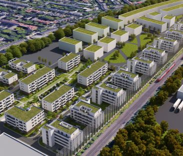 Hertha-Hoffmann-Straße 6, 44135 Dortmund - Photo 5