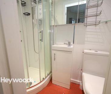 1 bedroom house of multiple occupation to rent - Photo 3