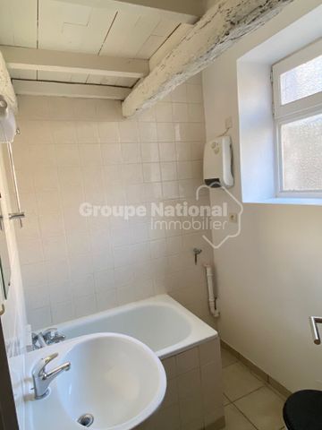 Appartement Courthezon 1 pièce(s) 22.2 m2, - Photo 3