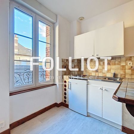 Appartement T2 - 25m2 - LUC SUR MER - Photo 4