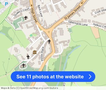 Market Street, Narberth - Photo 1