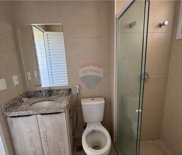 Apartamento para alugar no Parque del Sol Condomínio Inspiratto - Foto 4