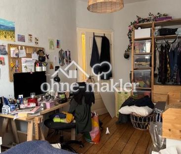 3 Zimmerwohnung in Hildesheim zu vermieten - Foto 3