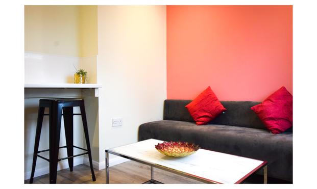1 bed to rent in Leng Leng Crescent, Norwich, NR4 - Photo 1