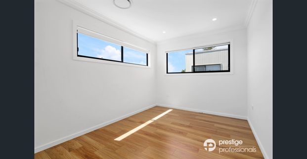 Modern Townhouse - Photo 1