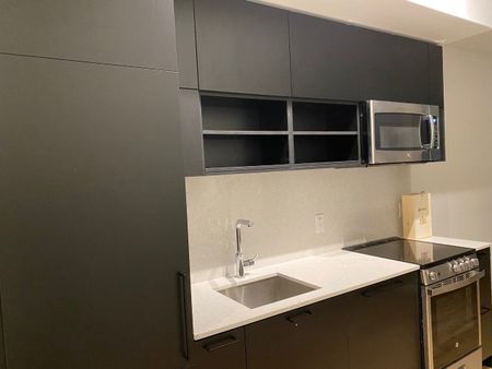 For Lease - 135 East Liberty Street Unit# 1508, Toronto, Ontario - Photo 4