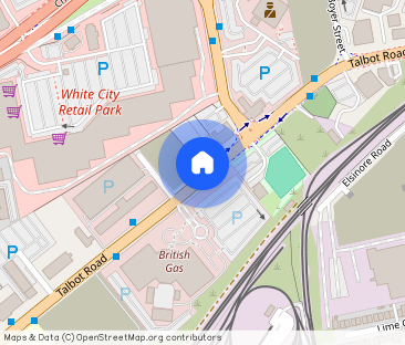 Trafford Gardens, Old Trafford, M16 - Photo 1