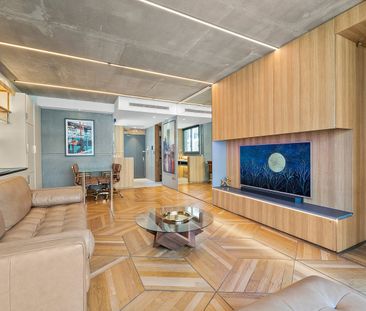 FULLY FURNIHSED LUXE ONE BEDROOM BATCHPAD! - Photo 1