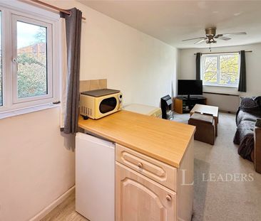 1 bedroom apartment to rent Stratford Place, SO50 - Photo 5