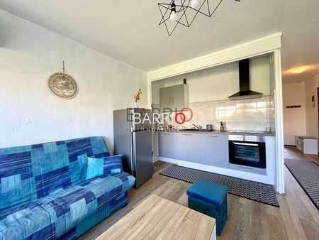 Location Appartement 3 pièces 59m² ST CYPRIEN 66750 - Photo 3
