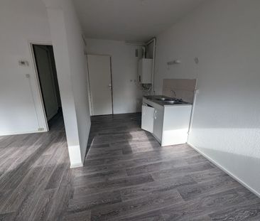 Location – Appartement T4 – 79m2 – Creutzwald - Photo 5