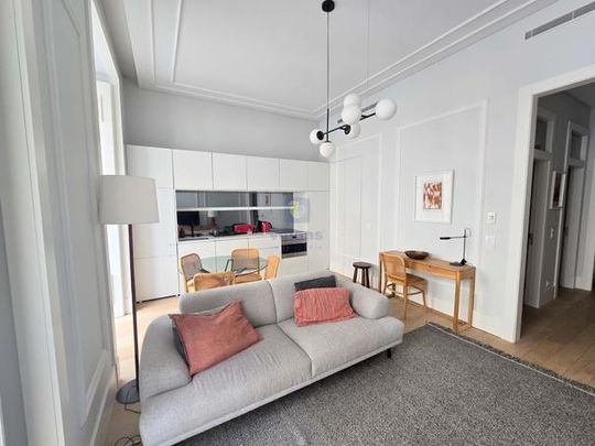 Apartamento T2 - Photo 1