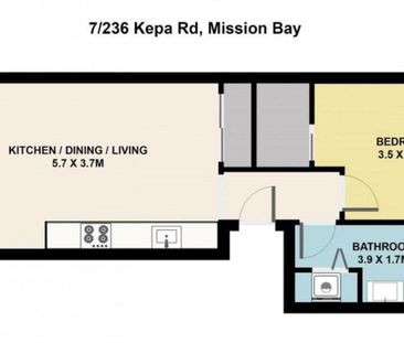 Luxury Apartment in The Bays - Photo 5