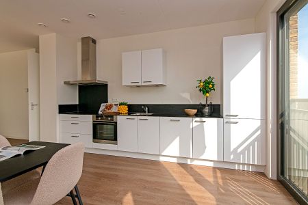 Jan Wolkerslaan 399 - Foto 5