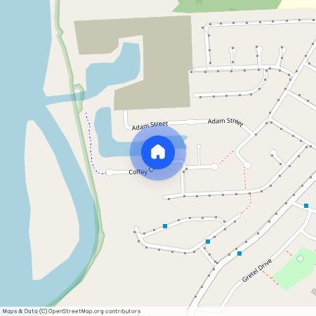 10 Coffey Court, QLD 4510, Beachmere