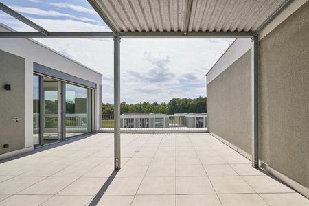 Erstvermietung im Grünen - Ihre neue Wohlfühloase mit Stil - Photo 5