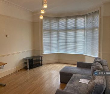 1 bedroom flat to rent - Photo 6