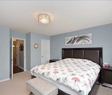 For Lease - 1307 Brandon Terrace, Milton, Ontario - Photo 4