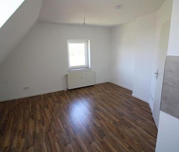 3 Wohnung im Ländlichen Raum günstig wohnen!! Schnäppchenpreis!! - Photo 2