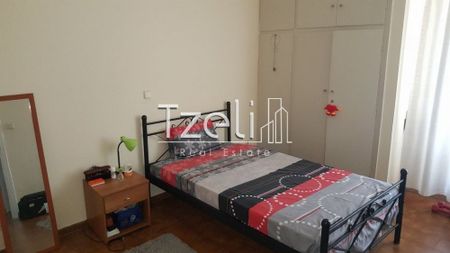 Διαμέρισμα για ενοικίαση Τριών Ναυάρχων - Άγιος Ανδρέας (Πάτρα) - Photo 3