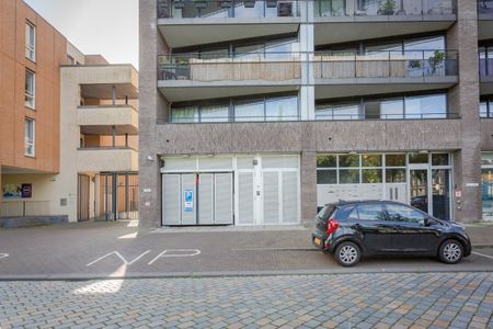 F Dietrich Kahlenbergstr 50C, 1087LL Amsterdam - Photo 2