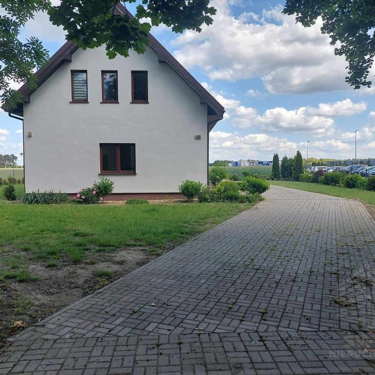 Dom na wynajem w Kobylance - Zdjęcie 1