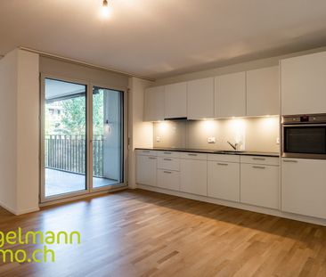 3.5 Zimmerwohnung / Appartement de 3.5 pièces - Foto 3
