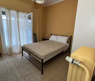 Διαμέρισμα για ενοικίαση Κυνοσάργους (Νέος Κόσμος) - Photo 5