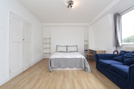 Room in a Shared Flat, Globe Road, E2 - Photo 2