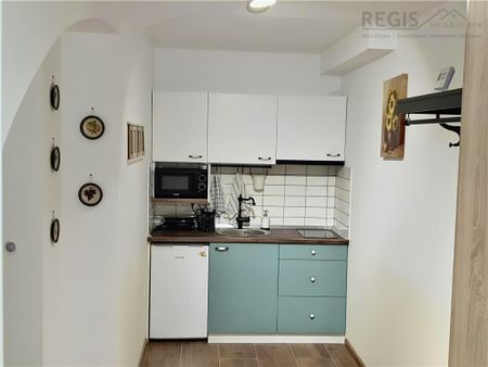 Studio Modern Central pe str Iuliu Maniu - Fotografie 3