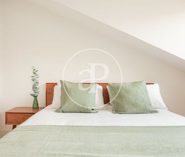 Duplex for rent in Chueca - Justicia (Madrid) - Photo 4