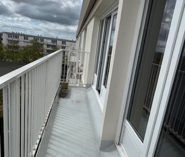 CAEN - place Venoise, agréable appartement t3 de 65,15 m2 - Photo 5