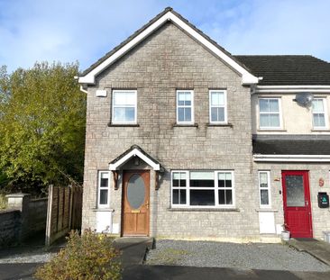 1 Chestnut Drive, Bailieborough, Co. Cavan. - Photo 4