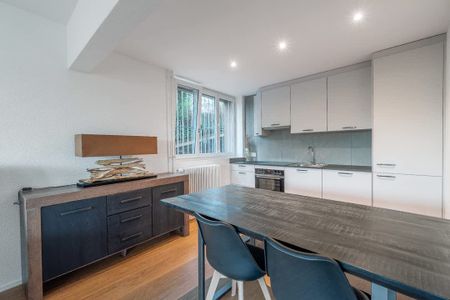 1.5 Zimmer, 60 m², EG - Foto 4