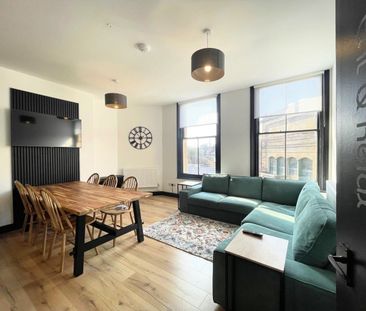 Room in a Shared Flat, Parsons Green Lane, SW6 - Photo 1