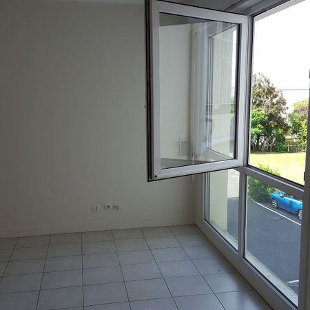 Appartement Joue Les Tours 1 pièce(s) 30.21 m2 - Photo 4