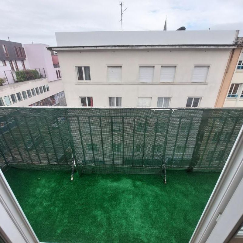 Appartement T3 à louer La Roche Sur Yon - 57 m² - Photo 1